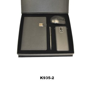 VİP SET K935 (10000 MAH POWERBANK K420)